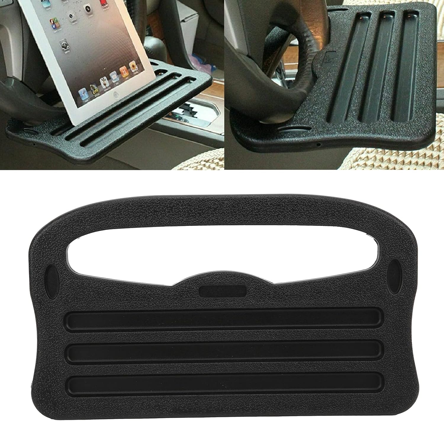 2-in-1 Auto-Lenkradtisch, Orga – Laptop Accessories Organizer Bewertung und Preis