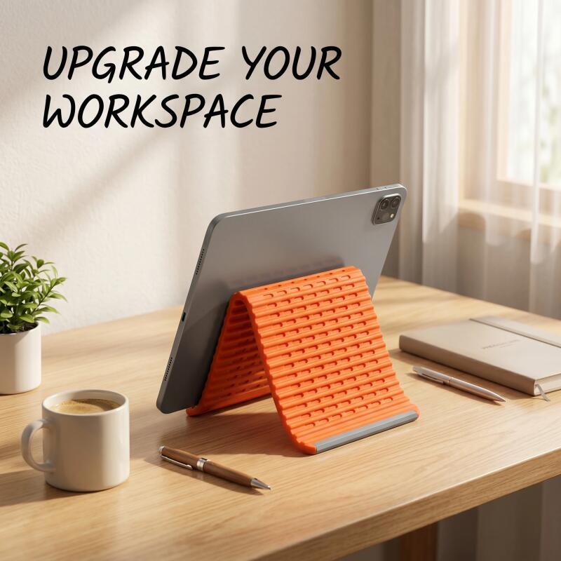 Kreativer Faltbarer Telefonstä – Laptop Accessories For Office Bewertung und Preis
