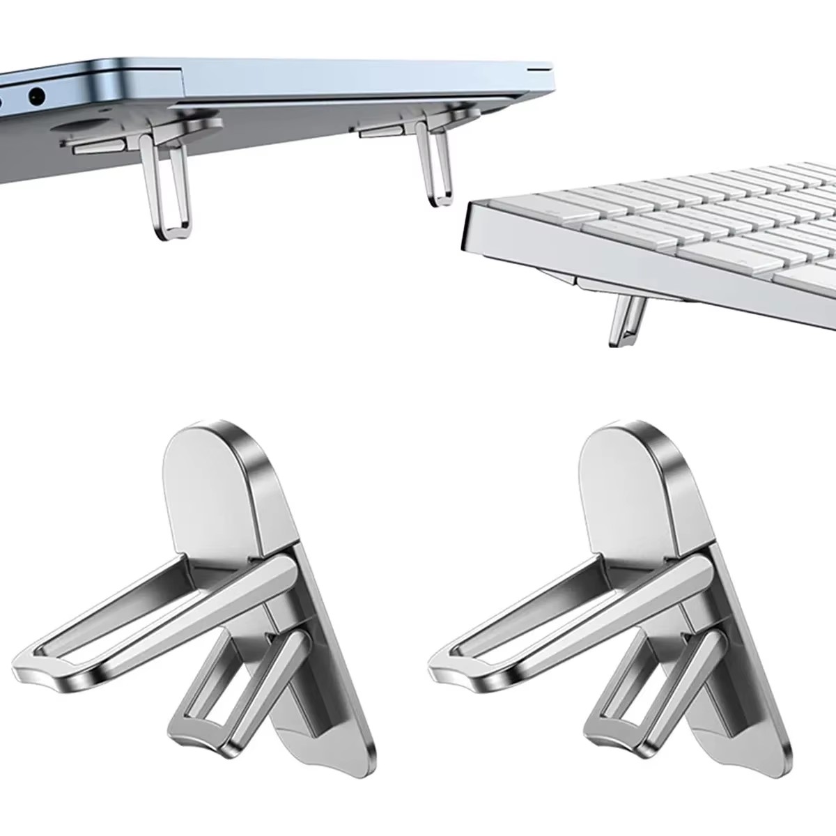 Mini Tragbarer Laptop-Ständer  – Laptop Accessories For Office Bewertung und Preis