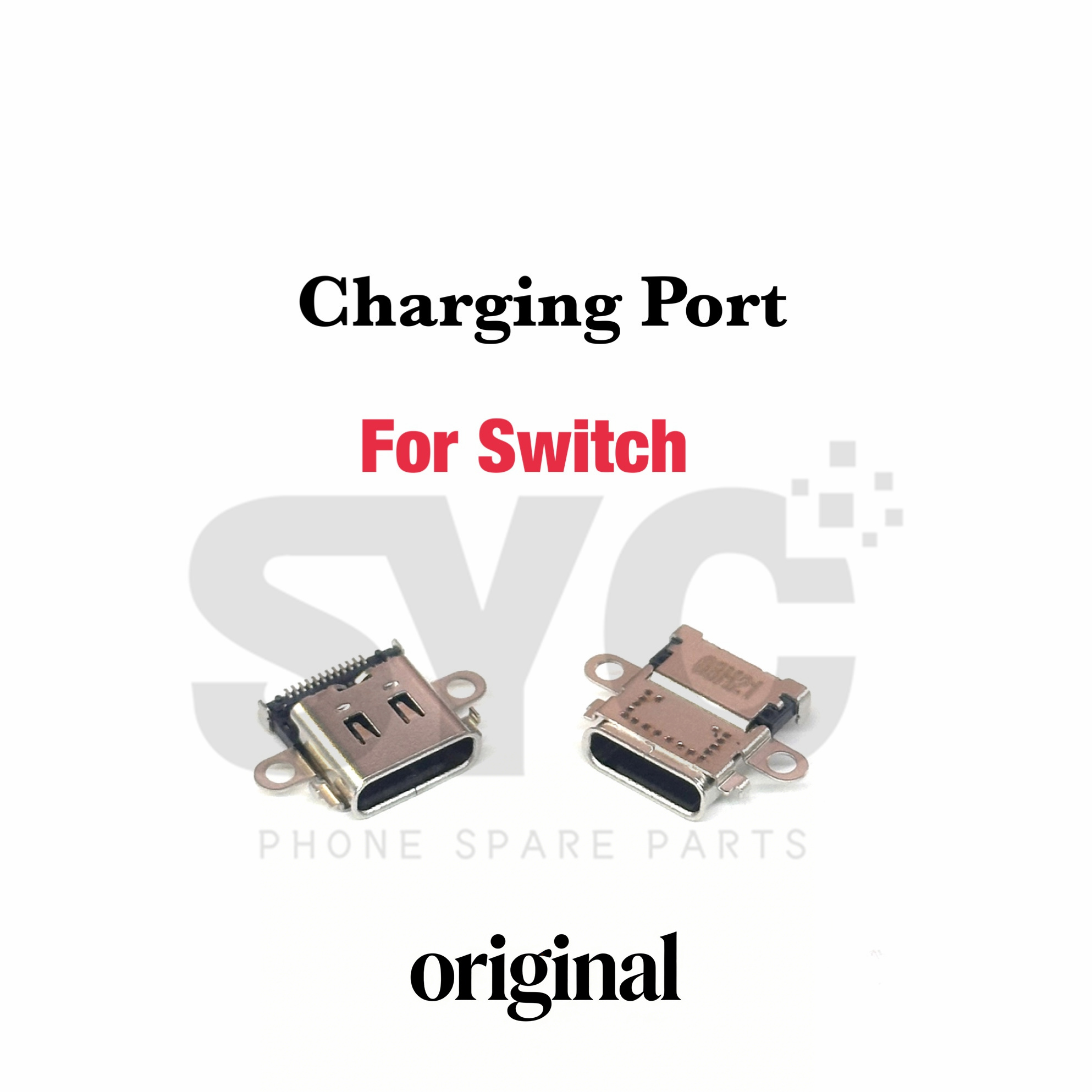 Original USB-Ladeanschluss-Doc – Usb C Docking Hub Bewertung und Preis