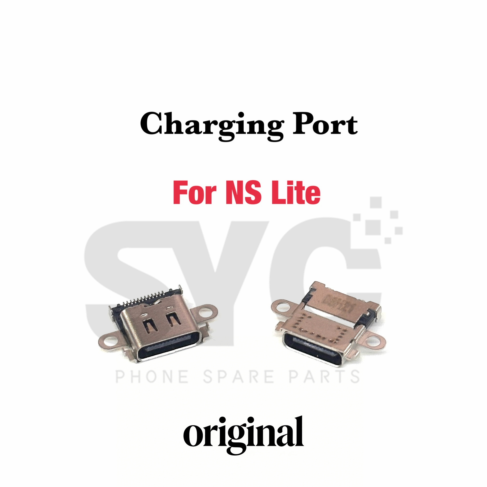 Original USB-Ladeanschluss-Doc – Usb C Docking Hub Bewertung und Preis