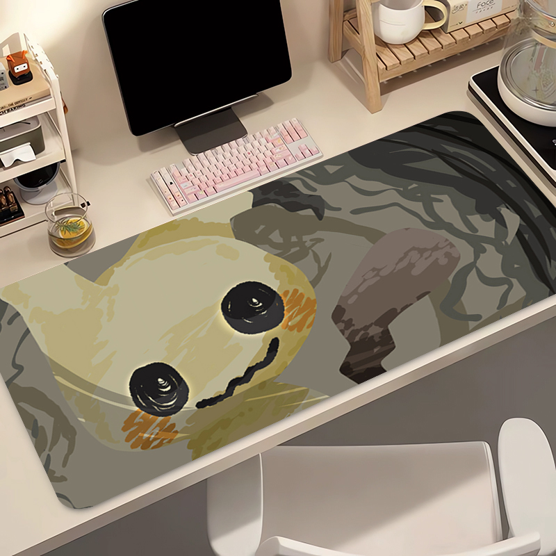Anime Mauspad Pokemon Mimikyu  – Laptop Accessories Gaming Bewertung und Preis