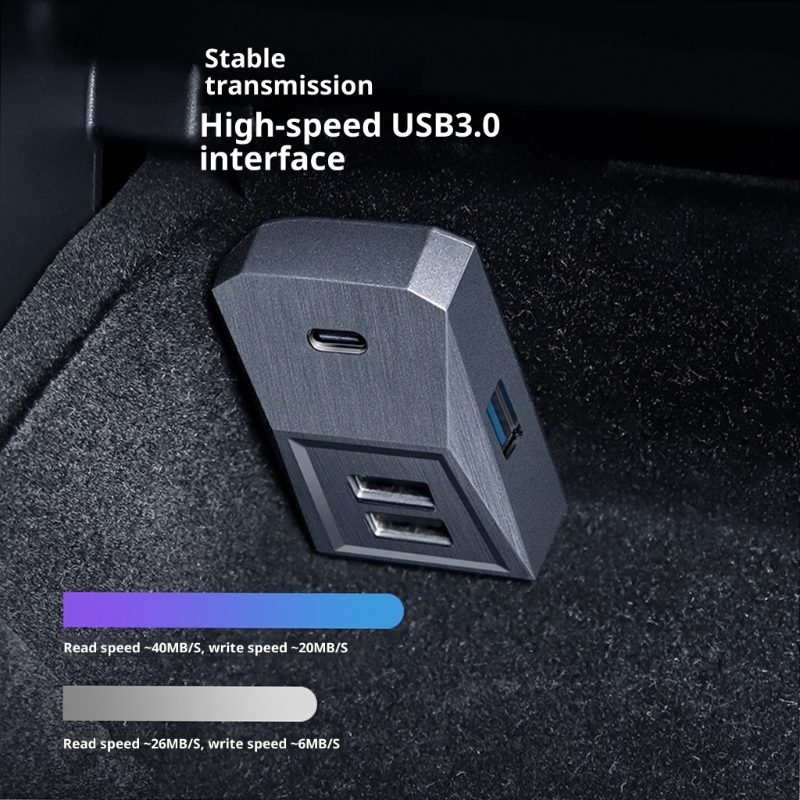 Dockingstation für Auto-Handsc – Usb C Docking Hub Bewertung und Preis