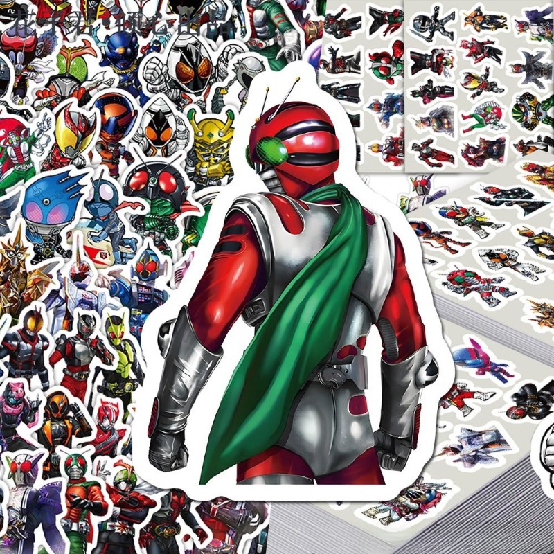 103 Stück Kamen Rider Ins Ästh – Good Laptop Accessories Bewertung und Preis