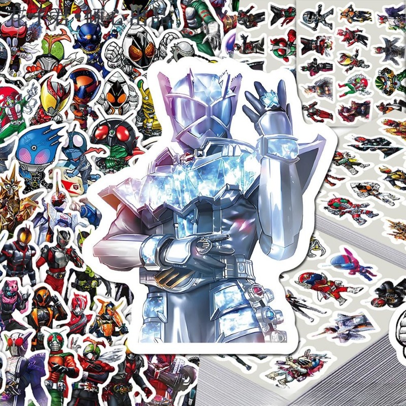 103 Stück Kamen Rider Ins Ästh – Good Laptop Accessories Bewertung und Preis