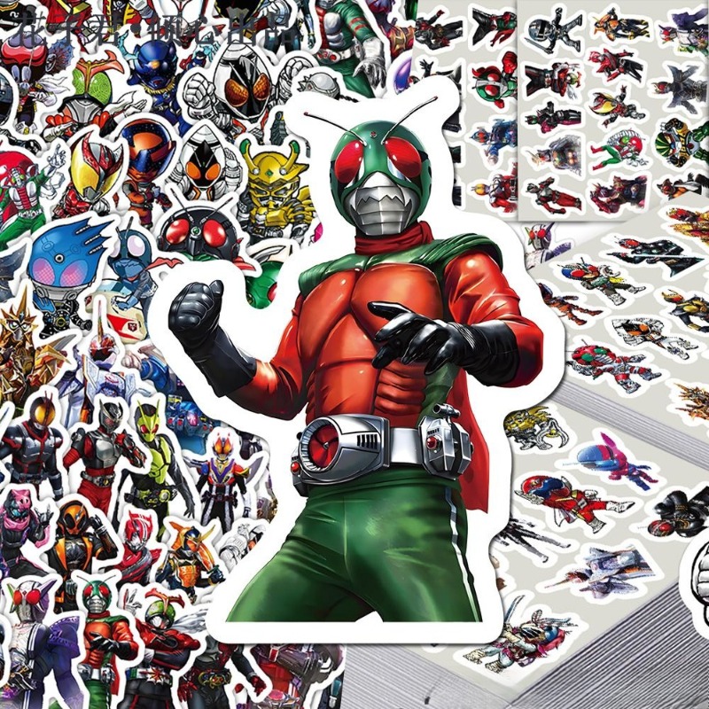 103 Stück Kamen Rider Ins Ästh – Good Laptop Accessories Bewertung und Preis