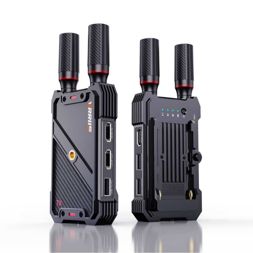 VRRIIS WL082K 400 m Wireless H – Laptop Accessories Gaming Bewertung und Preis