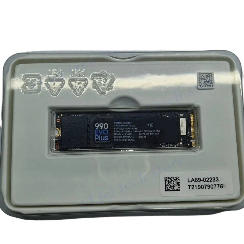 Original Computer-SSD für Sams – Samsung Ssd 990 Pro Bewertung und Preis